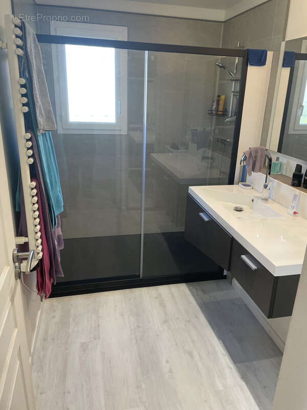 Maison à ILLIERS-COMBRAY