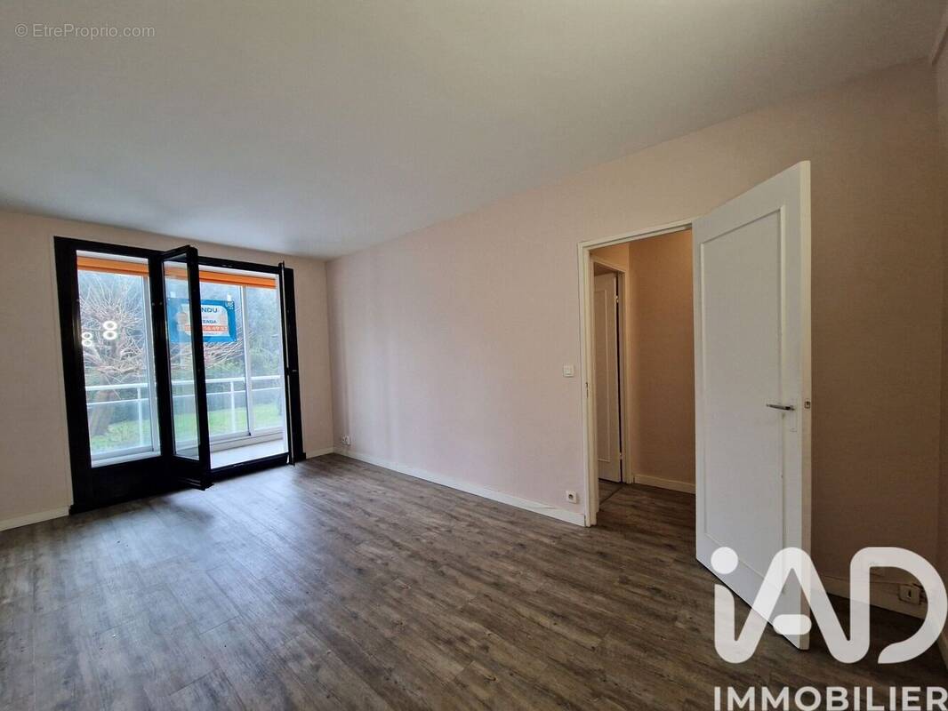 Photo 1 - Appartement à BIARRITZ