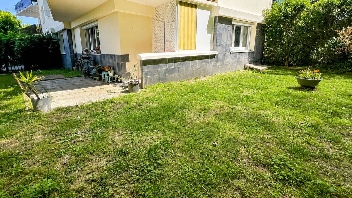 Photo 8 - Appartement à BAYONNE