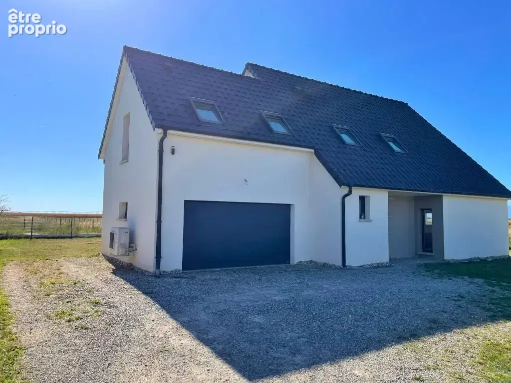 Maison 6 pièces 153 m² à vendre à Rustenhart (68740) - photo 2