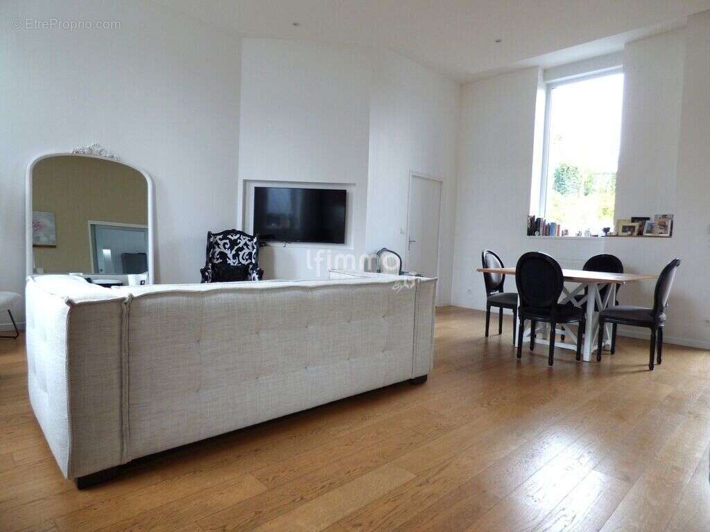 Maison à ANZIN-SAINT-AUBIN