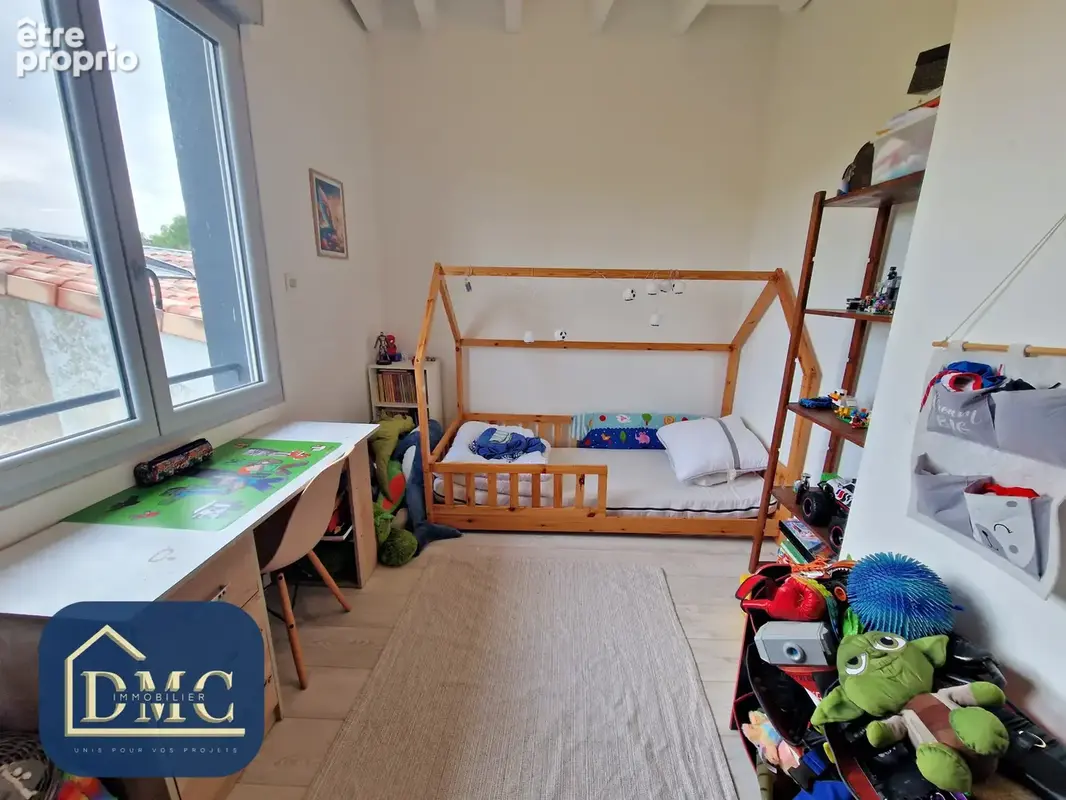 Maison de village T3 avec jardin   Investissement locatif - photo 8