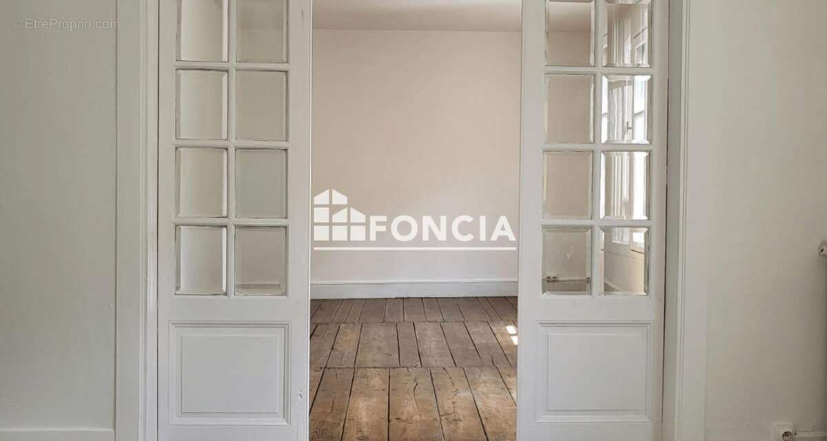 Appartement à LIMOGES