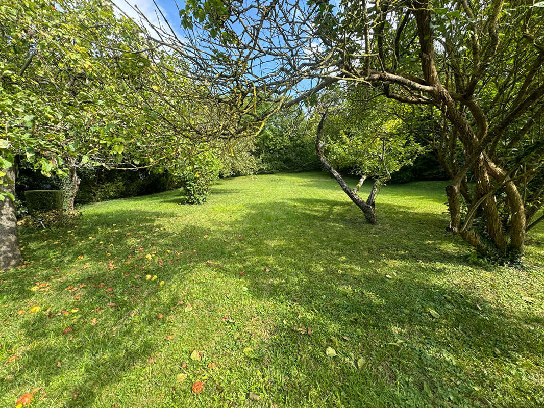 Maison à MAGNY-EN-VEXIN