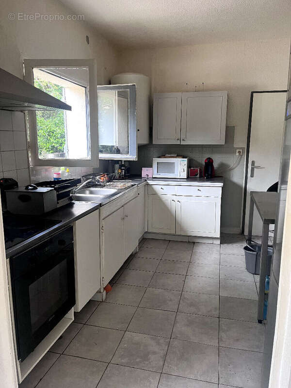 Maison à BOUC-BEL-AIR