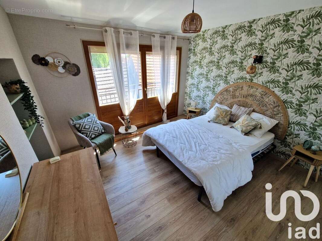 Photo 9 - Maison à MONTHYON