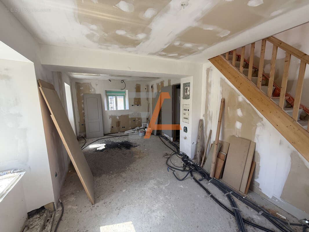 Appartement à LAUSSONNE