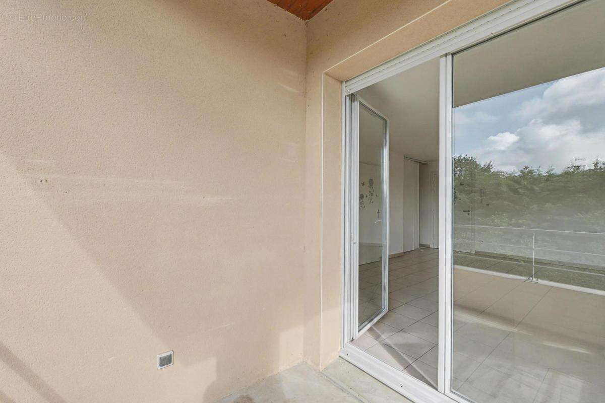 Appartement à MERVILLE