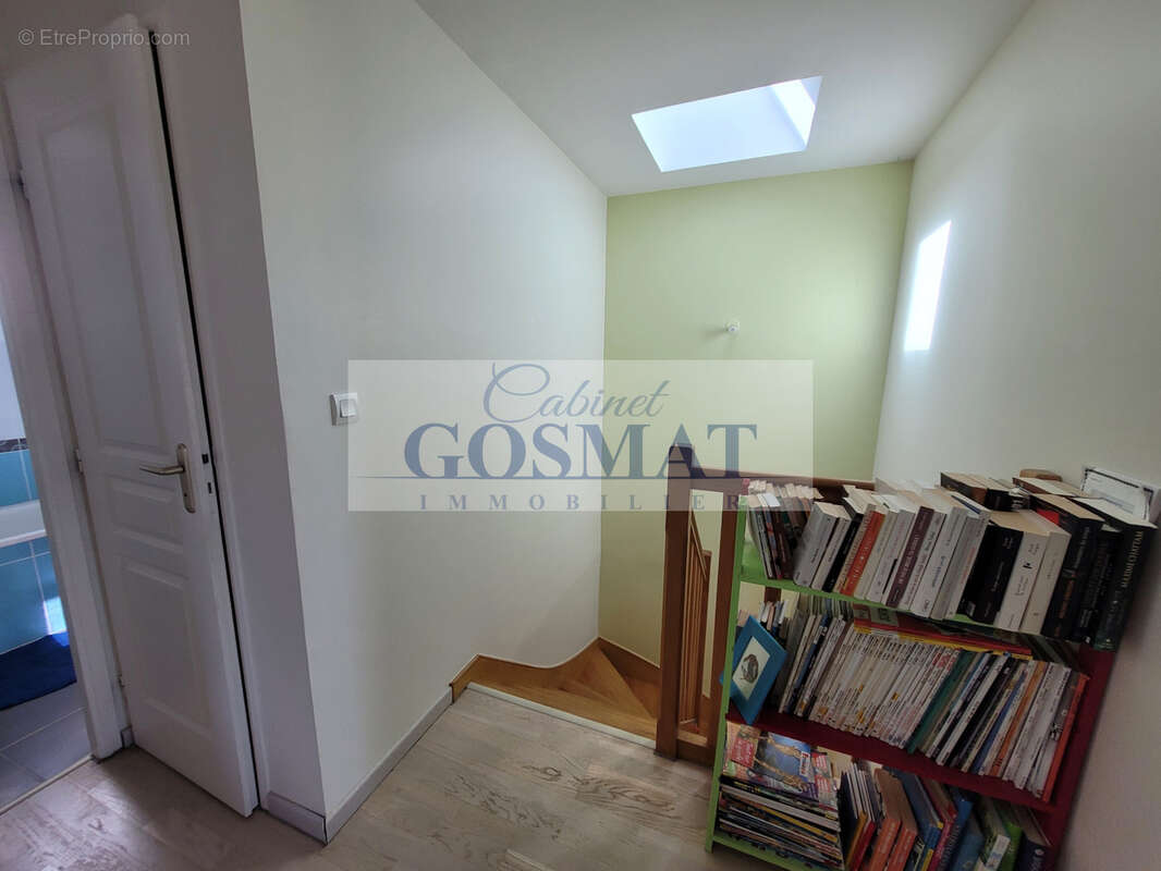 Pénerf, à 150 m de la plage du Govet   Maison familiale au calme - photo 8