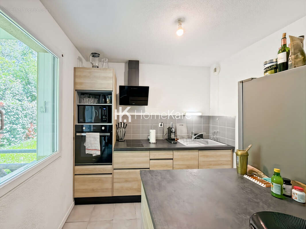 Appartement à MONTAUBAN