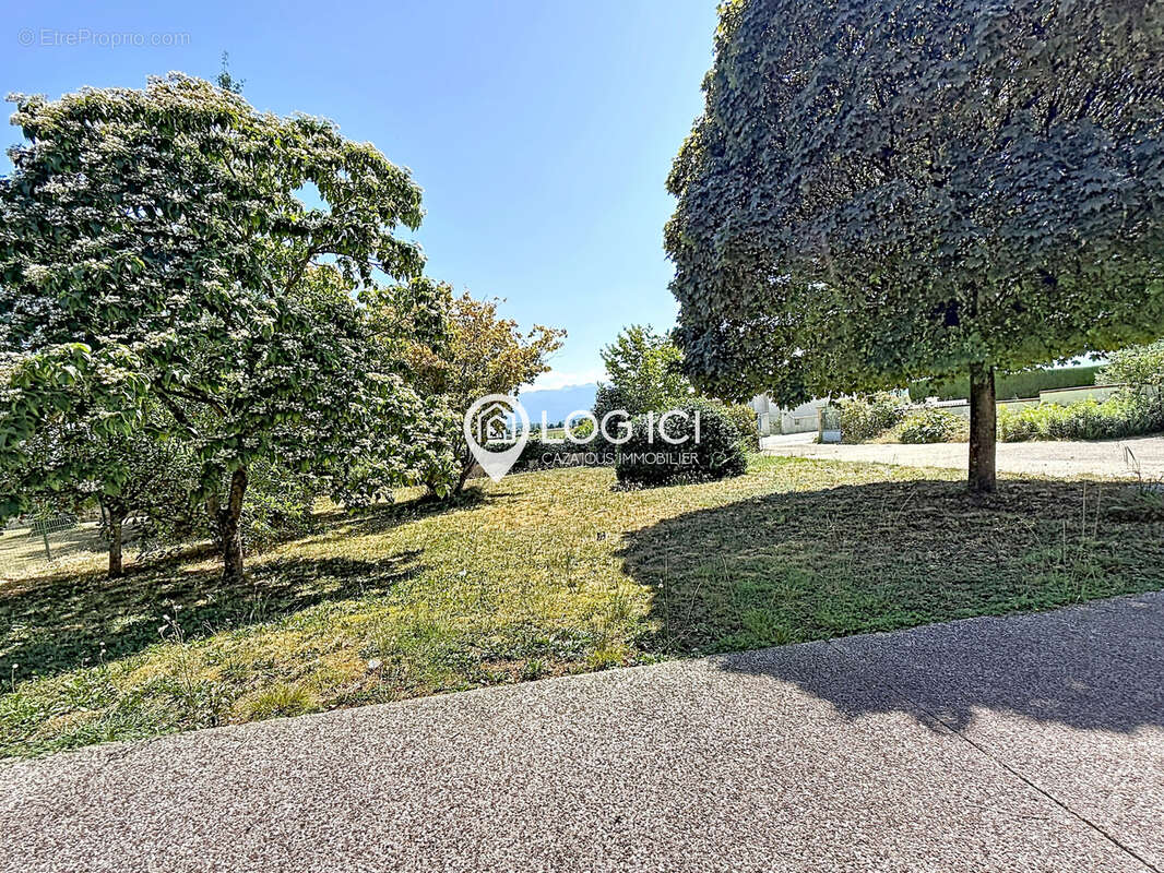 BORDERES - Vente maison T5 avec vue Pyrénées - photo 3