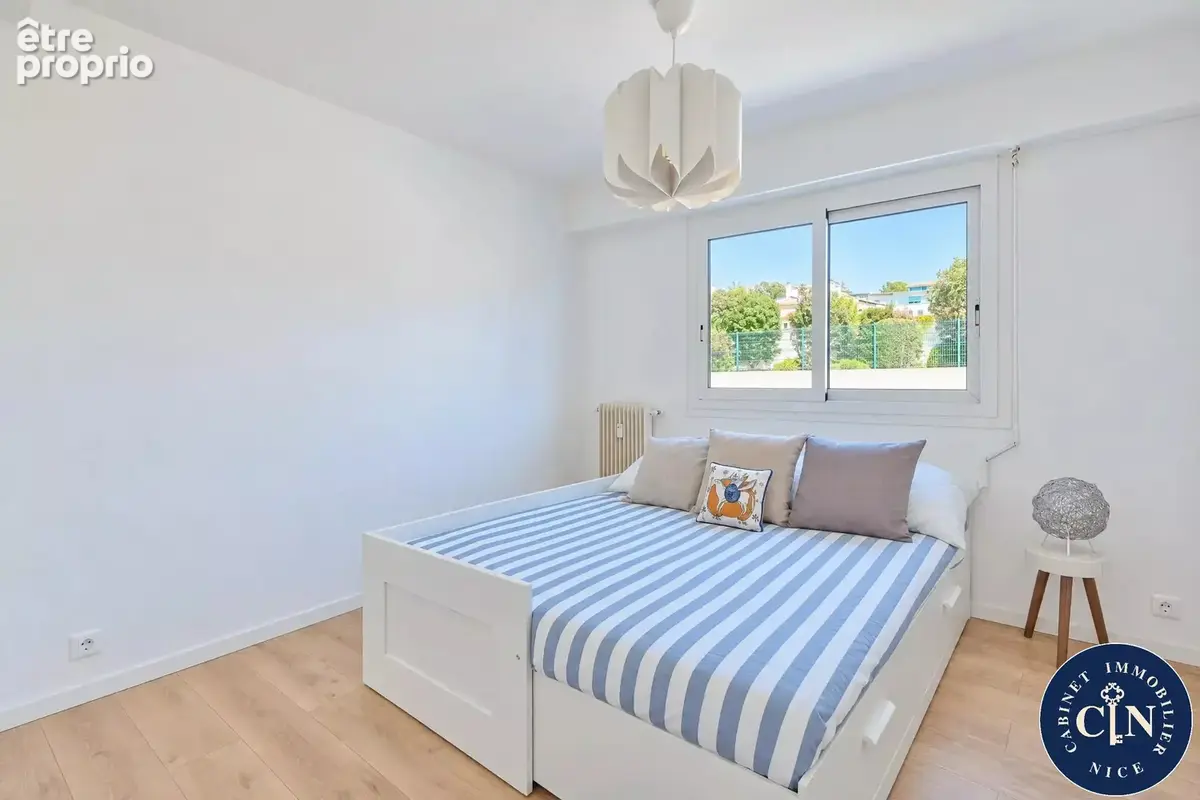 Appartement 4 pièces 87 m² à vendre à Nice (06200) - photo 8