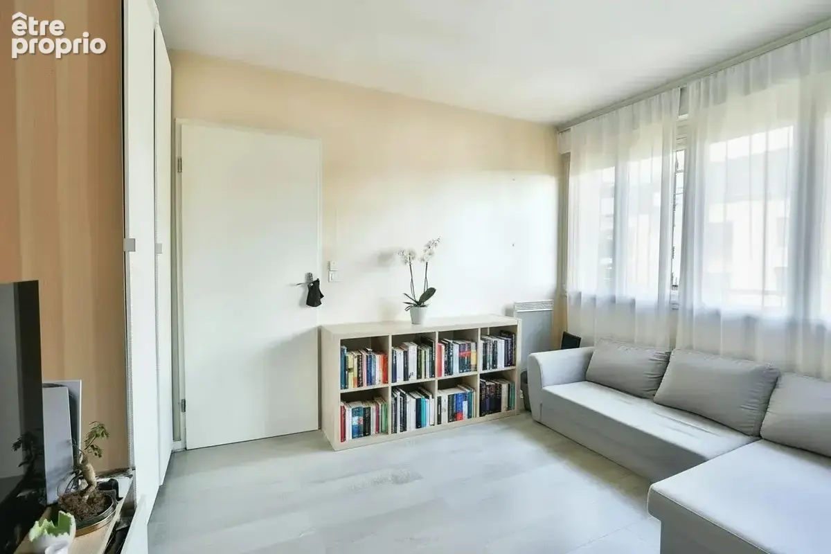Appartement 2 pièces 36 m² à vendre à Noisy-Le-Grand (93160) - photo 5