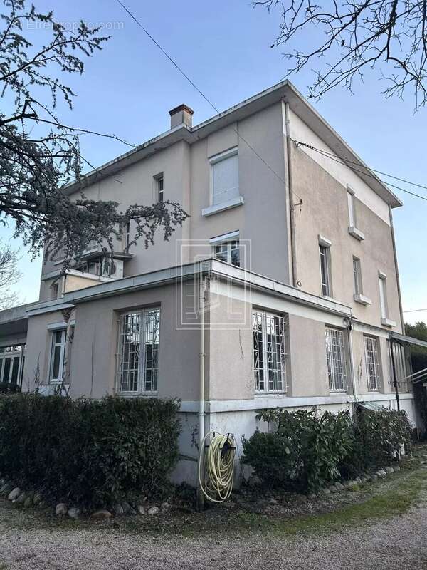 Maison à ROMORANTIN-LANTHENAY