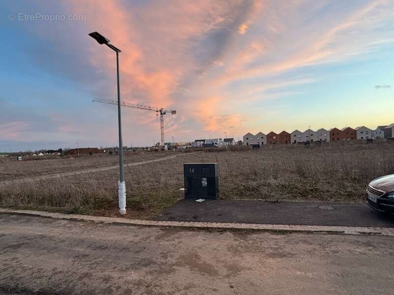 Terrain 360 m² à Giberville  - photo 2