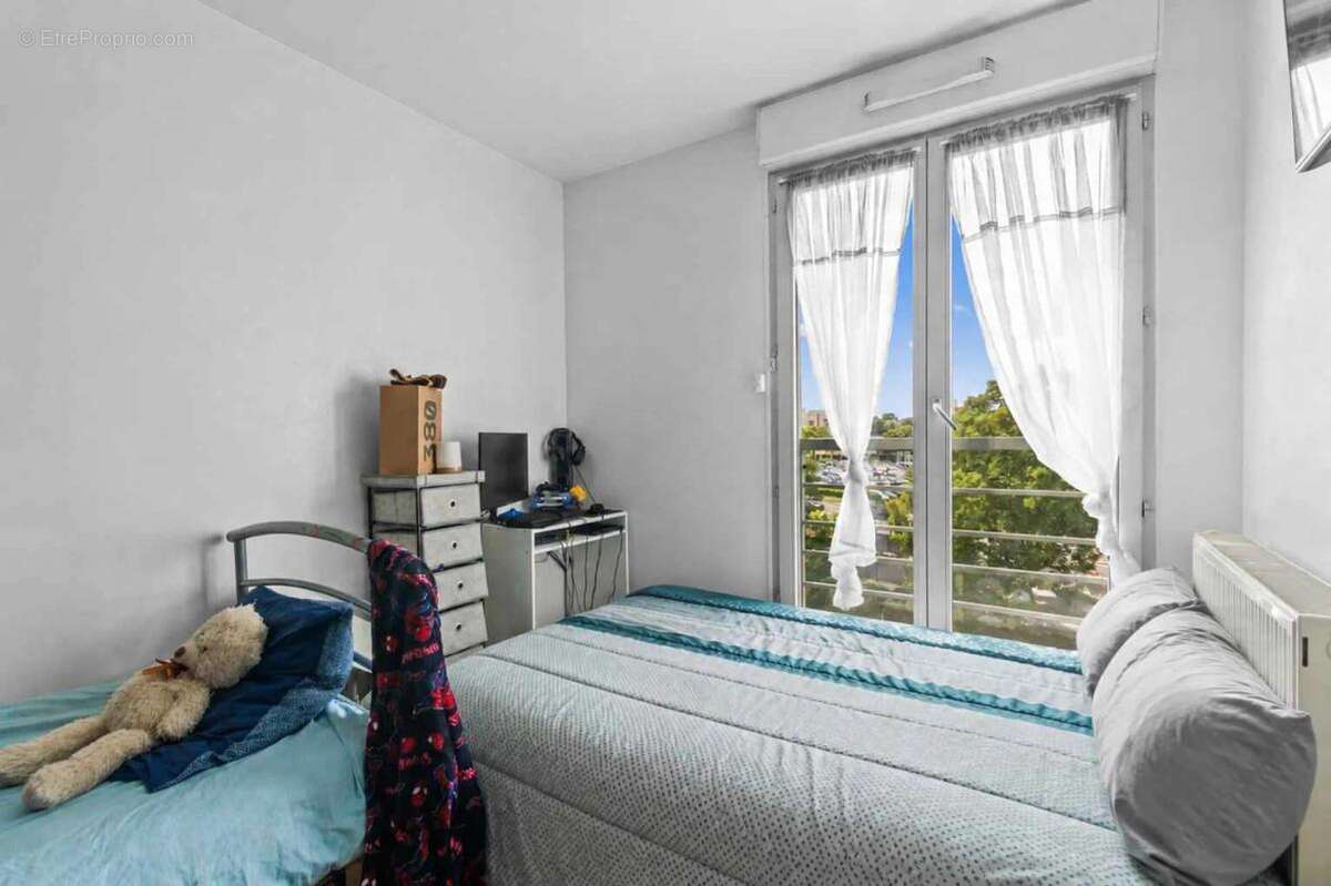 Appartement à NOISIEL