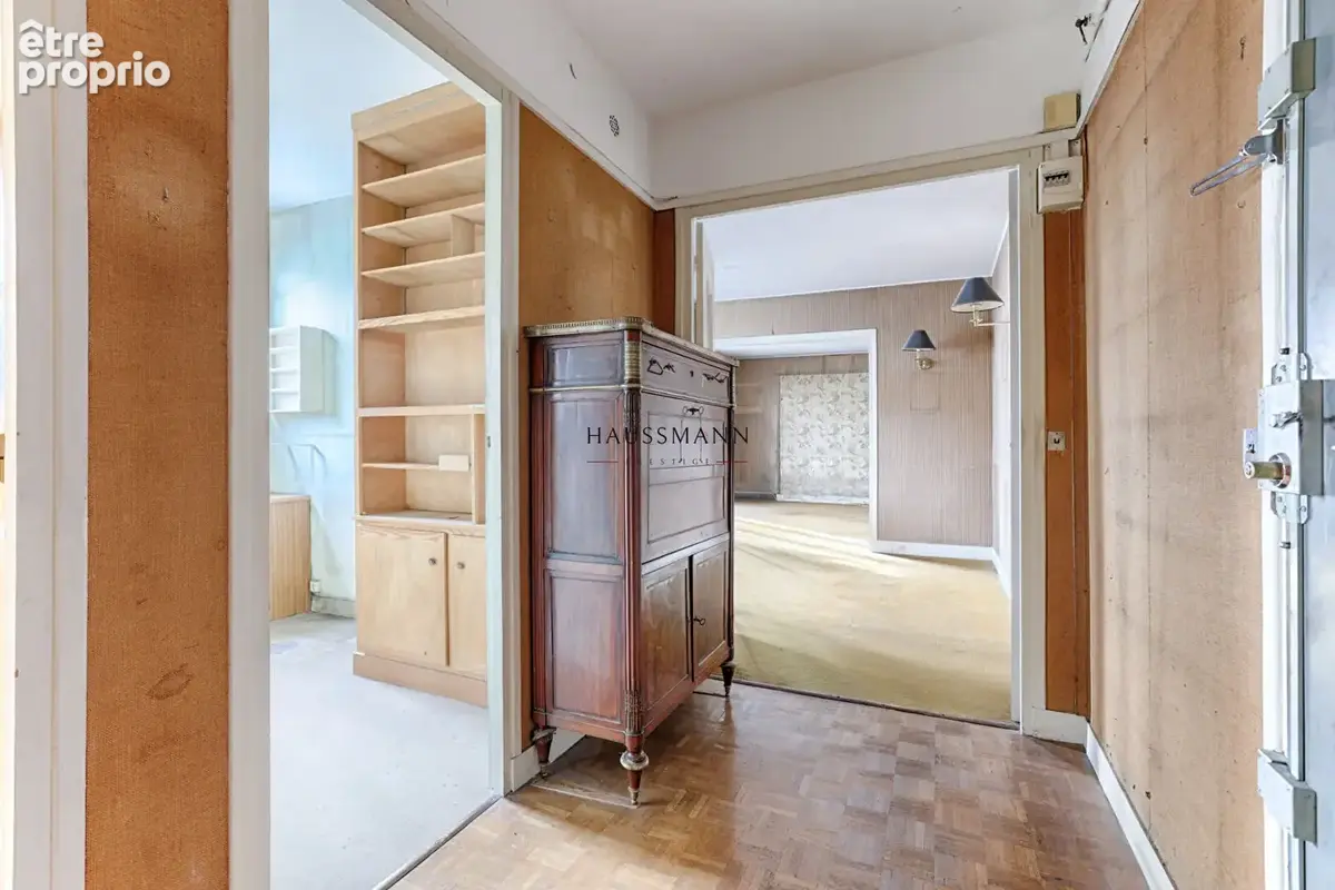 Appartement Paris XIII - photo 3
