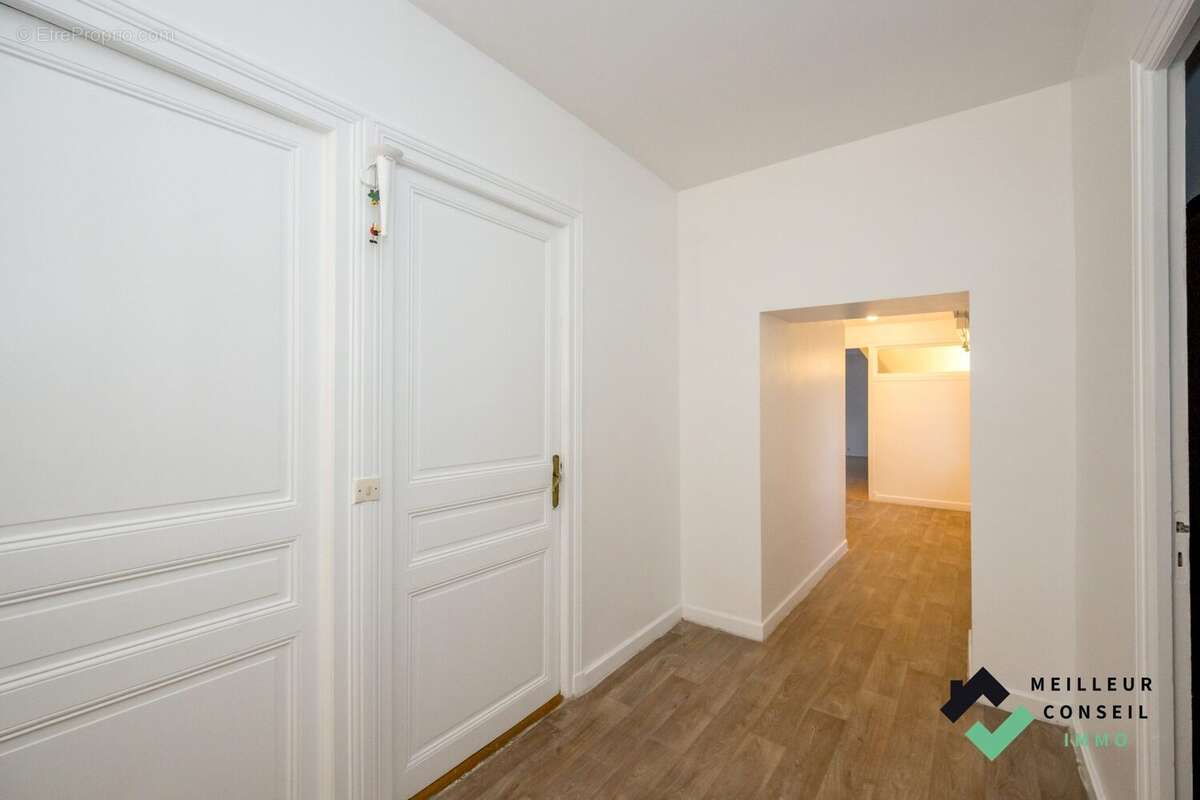 Maison à SAINT-BRIEUC