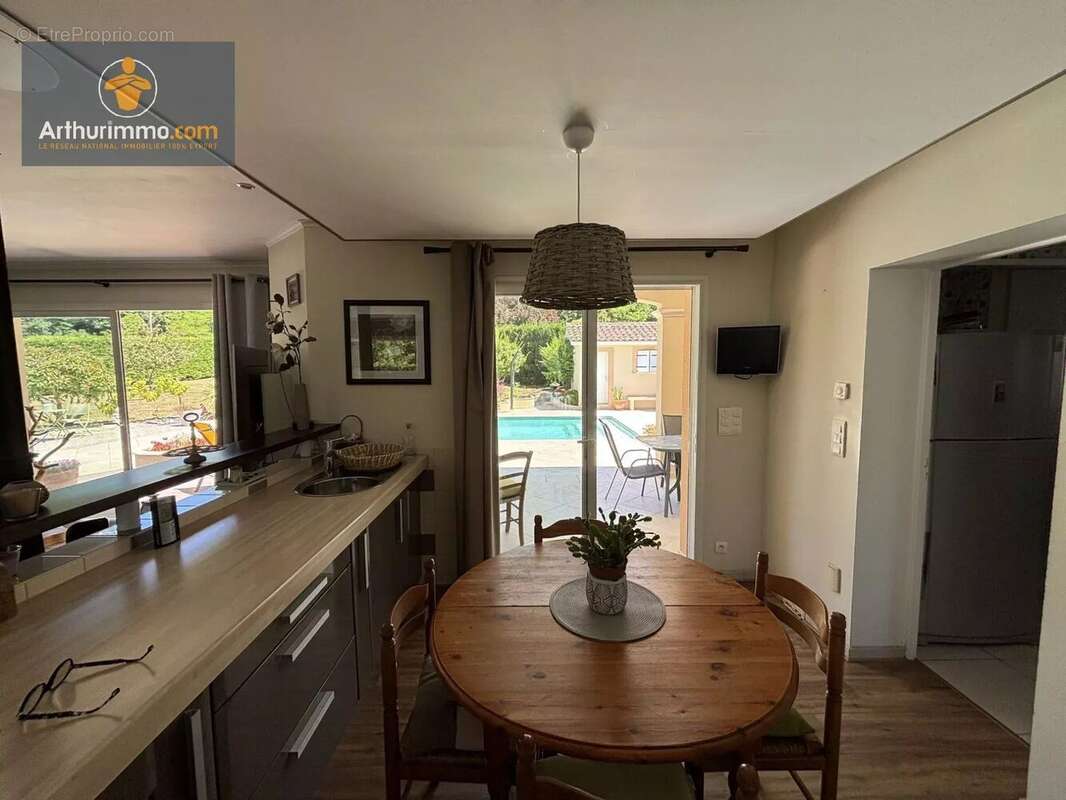 Vente Maison Casteljaloux(47700) 346 500ï¿œ - photo 8