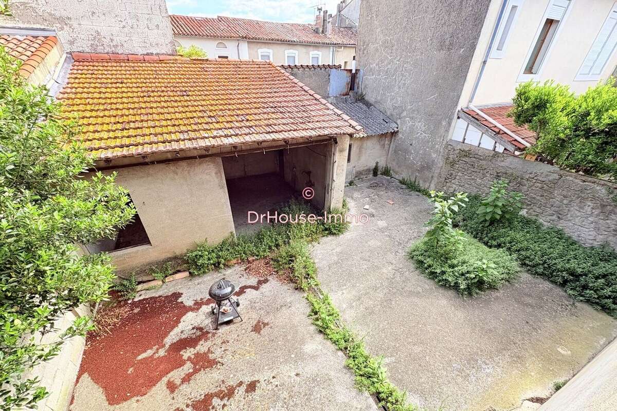 Maison à CARCASSONNE