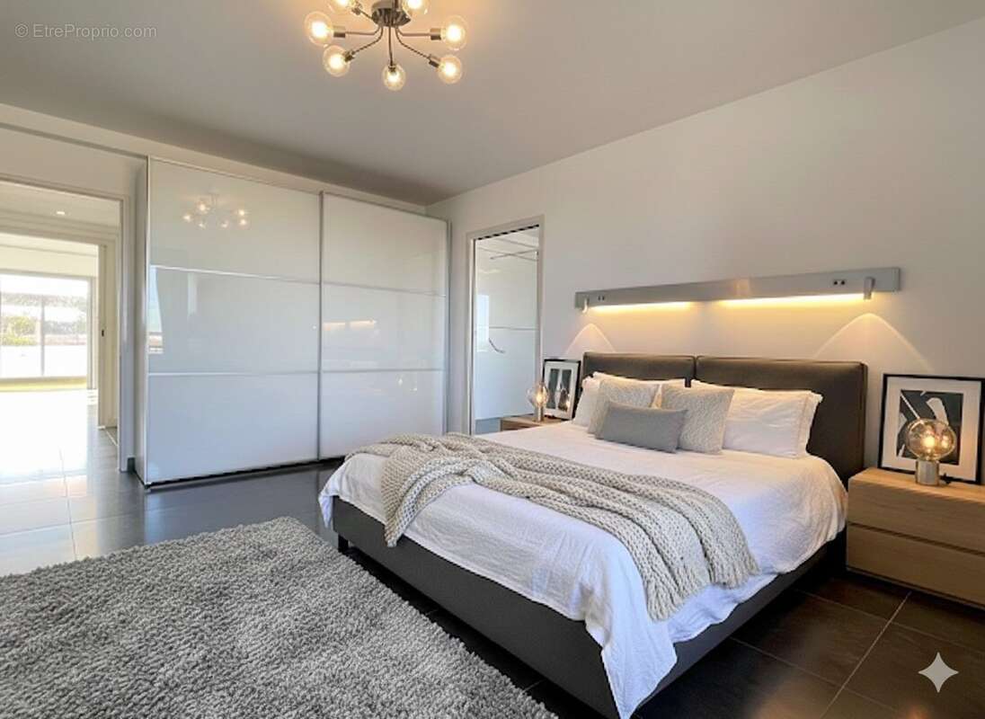 Appartement à NIMES