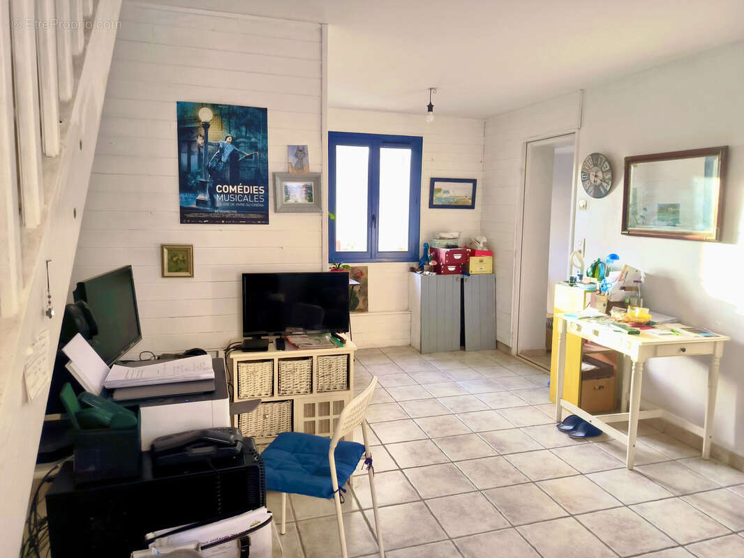 Maison à NANTES