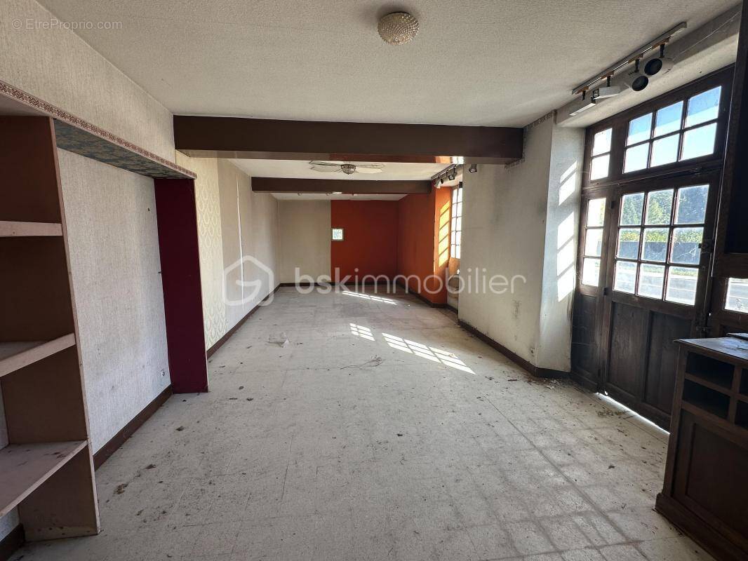 Appartement à CHAINGY