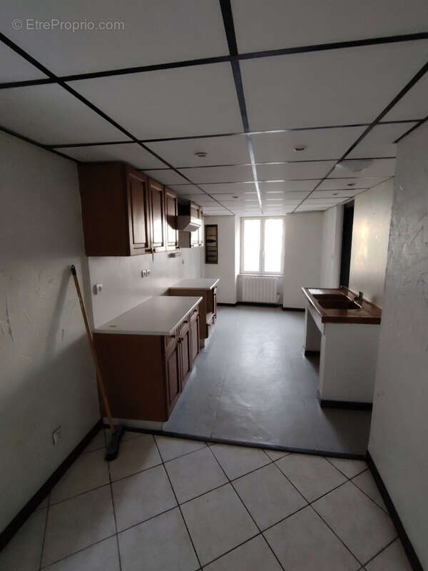 Maison à SAINT-PRIEST-SOUS-AIXE