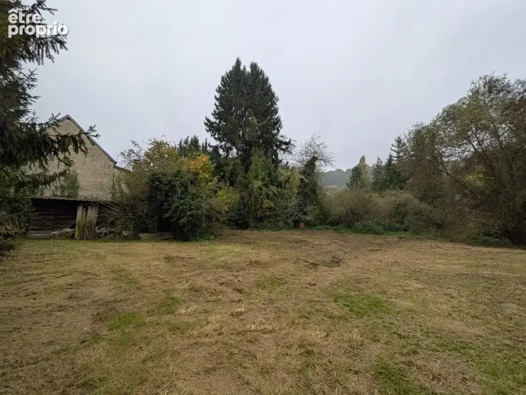 Terrain à vendre de 1 510,00 m² VAUXAILLON (02) - photo 4
