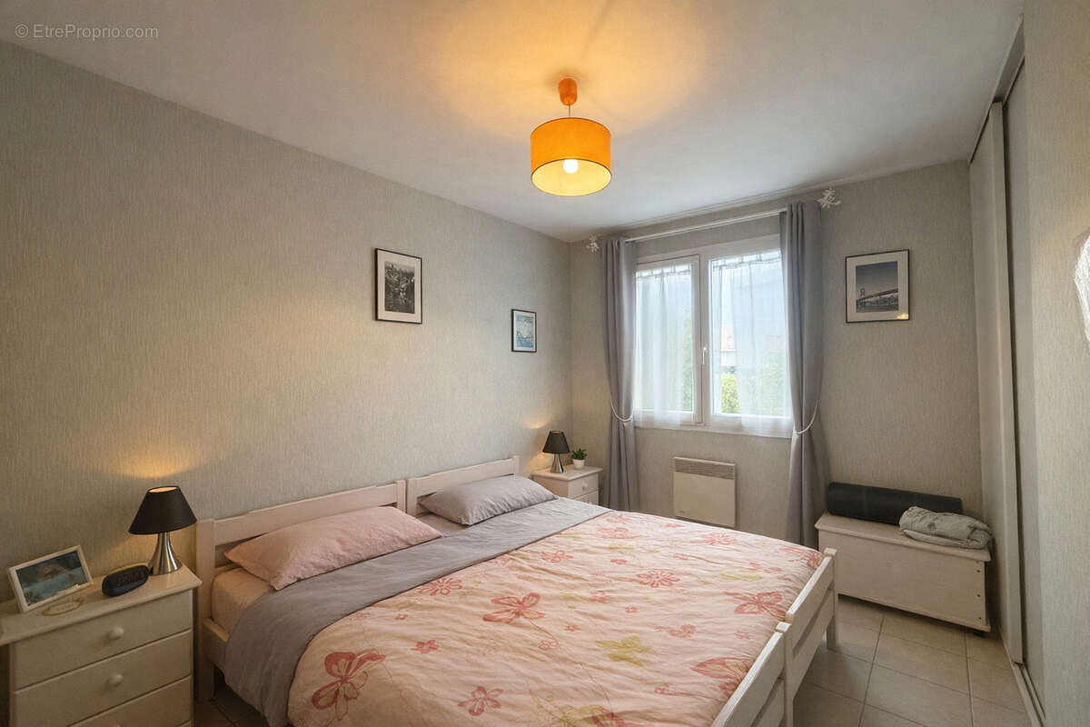 Maison à L'ISLE-JOURDAIN