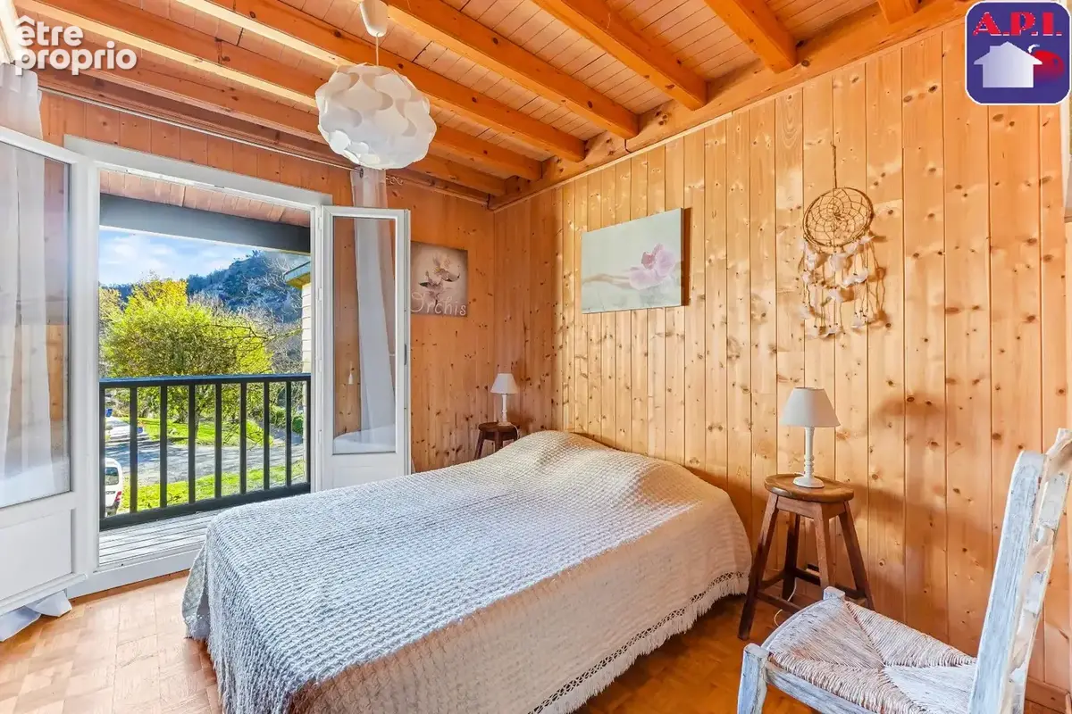 Maison 8 pièces 289 m² à vendre à Tarascon-Sur-Ariege (09400) - photo 7
