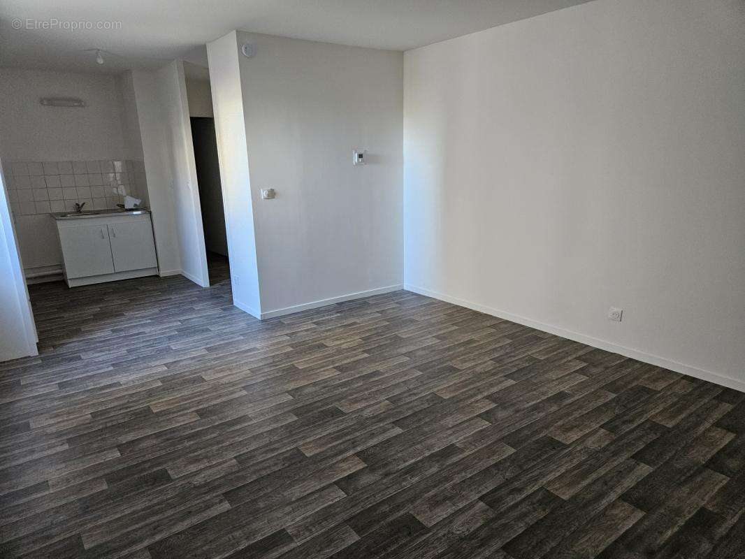 Appartement à MELUN