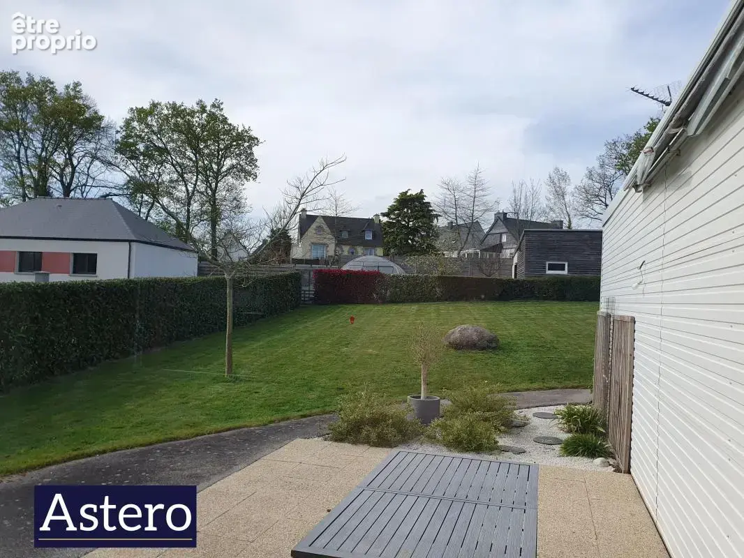 Agréable maison familiale et moderne de 176m² située à Loudéac - photo 13