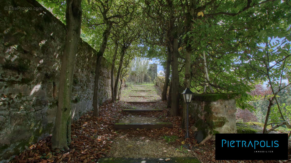 Maison à SAINT-DIDIER-AU-MONT-D'OR