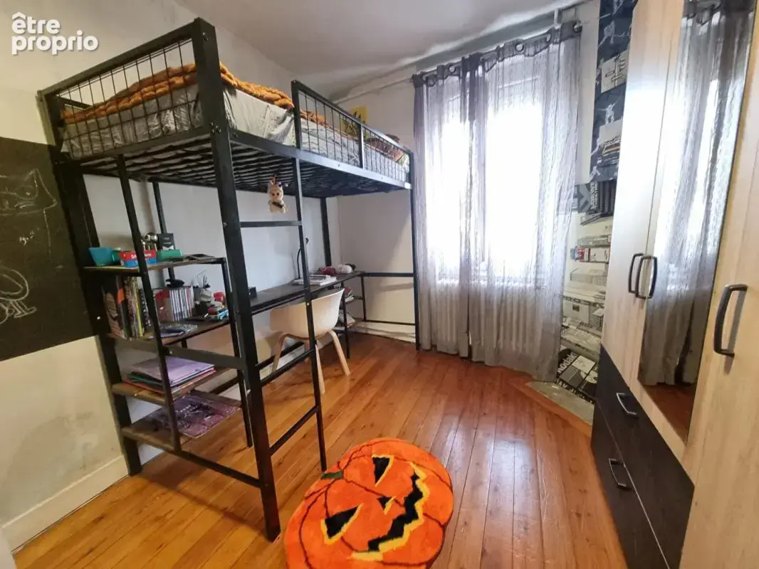 Maison 5 pièces 110 m² à vendre à Freteval (41160) - photo 11