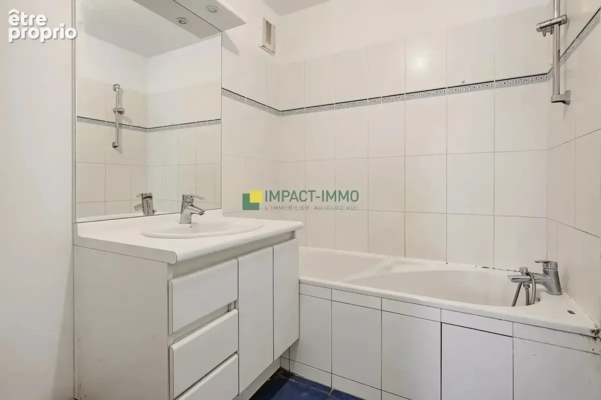 Appartement 2 pièces à vendre à Bois-Colombes (92270) - photo 12