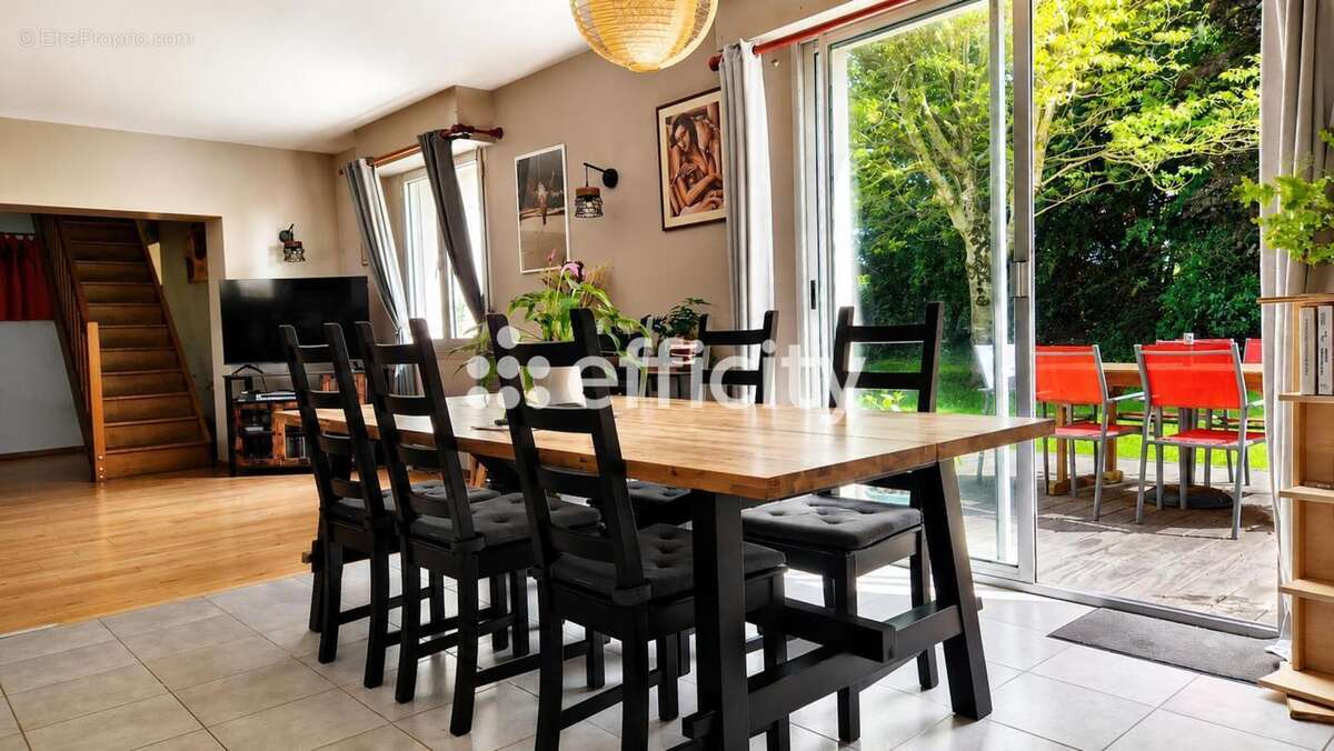 Maison 146 m² à Lannion  - photo 4