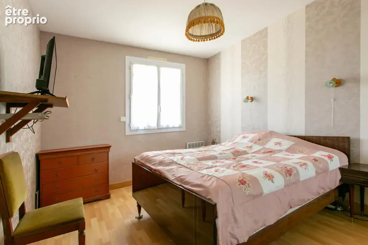 maison 2 chambres MESANGER BOURG - photo 7