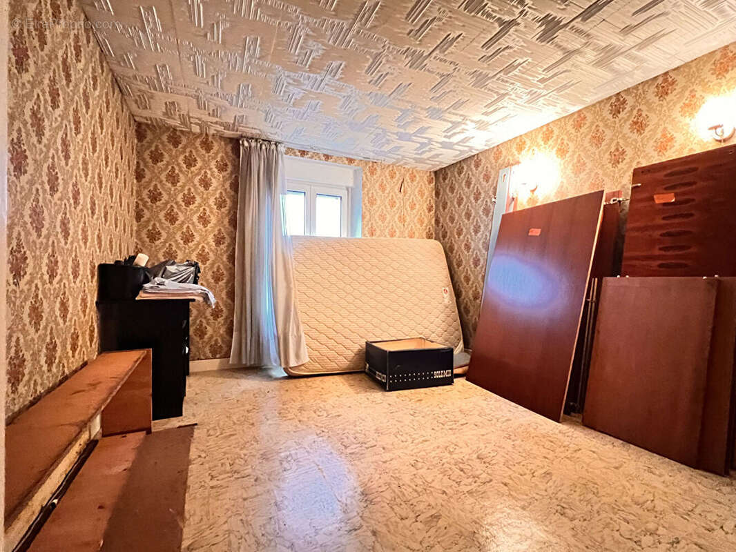 Maison à DAMELEVIERES