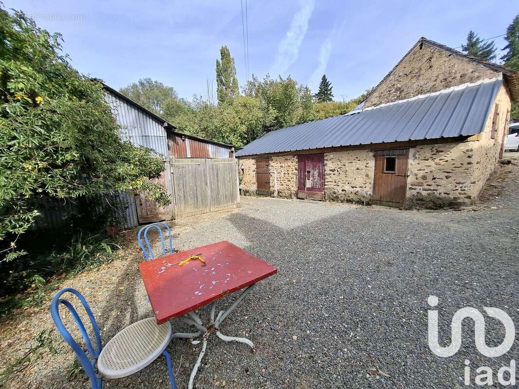 Photo 6 - Maison à CONLIE