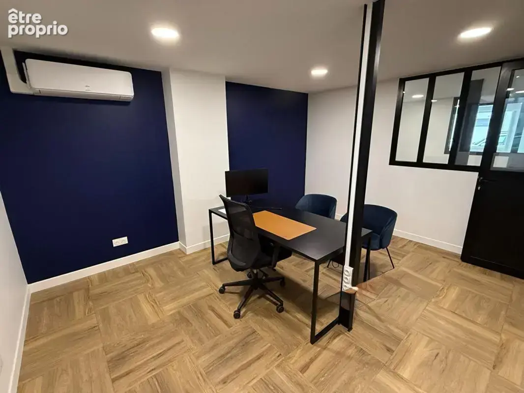 Appartement à MOULINS