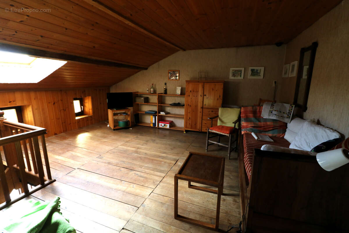 Joli ensemble immobilier à la campagne, 4 ou 5 logis, idéal résidence secondaire d'amis ! - photo 15