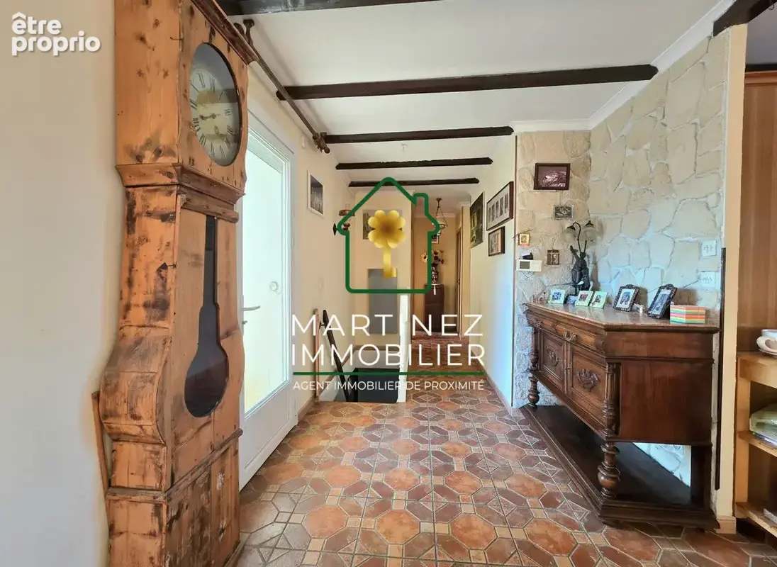 Maison 117 m² à Saint-Chamond  - photo 6
