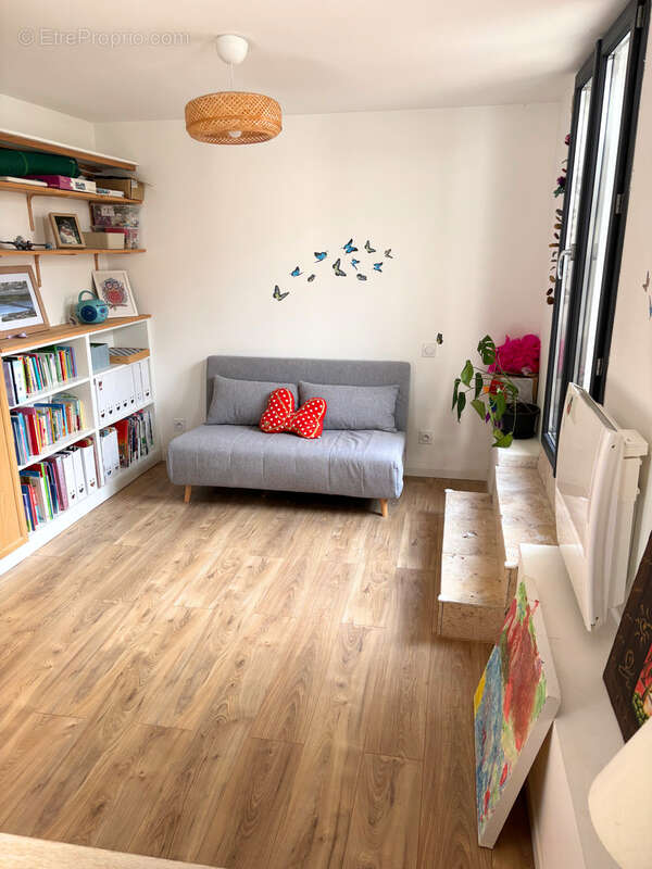 Maison à MARSEILLE-8E