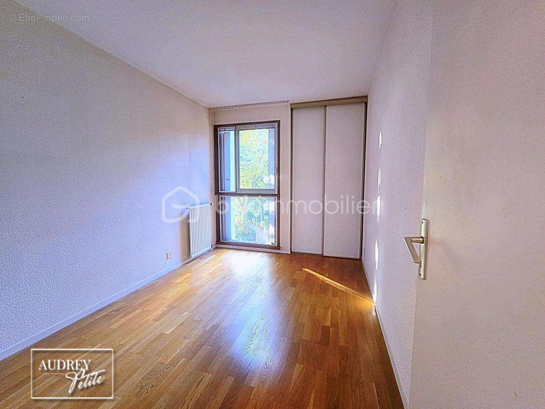Appartement à MAISONS-ALFORT