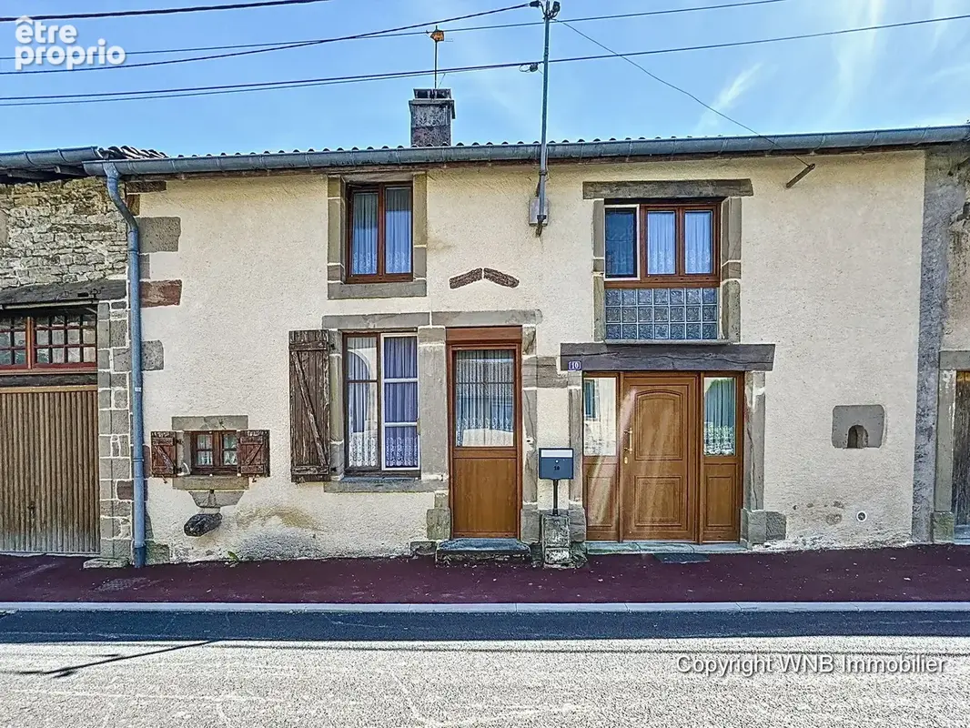 Maison 5 pièces 137 m² à vendre à Martinvelle (88410) - photo 56