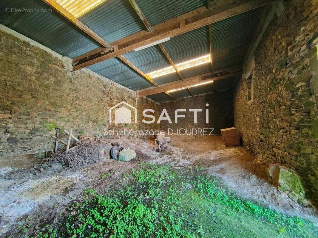 Maison 188 m² à Chavagnes-En-Paillers  - photo 5