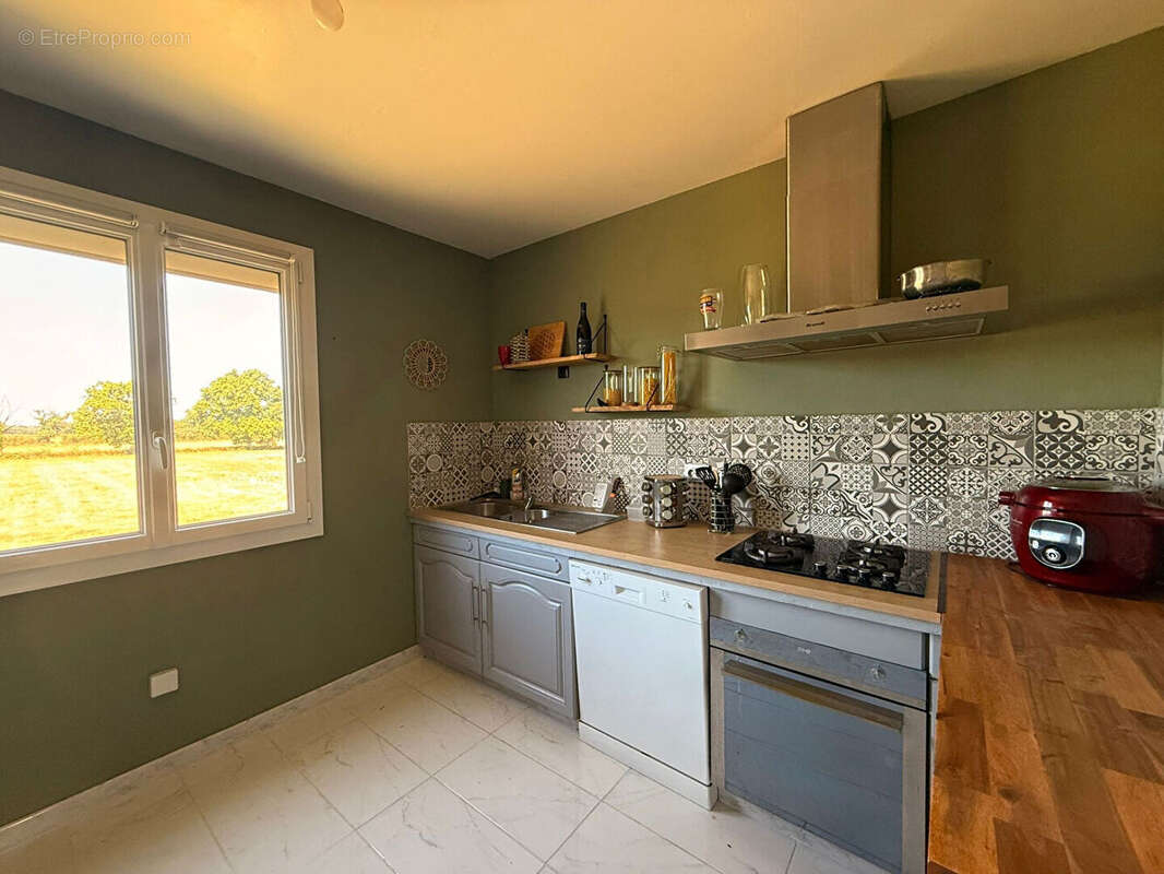 Maison à PARAY-LE-MONIAL