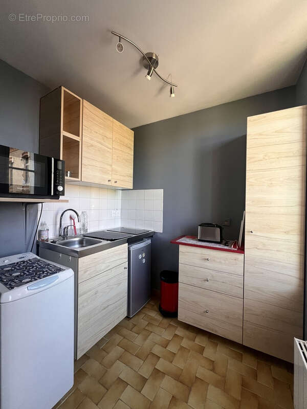 Appartement à FONTAINEBLEAU