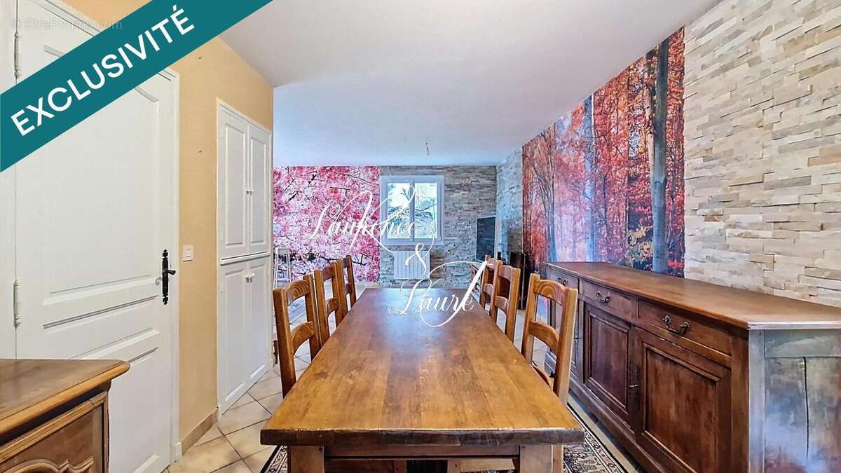 Photo 4 - Maison à LANGEAC